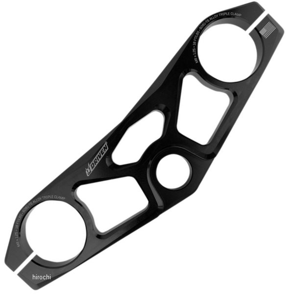 トップトリプル クランプ 15年-19年 KTM RC390