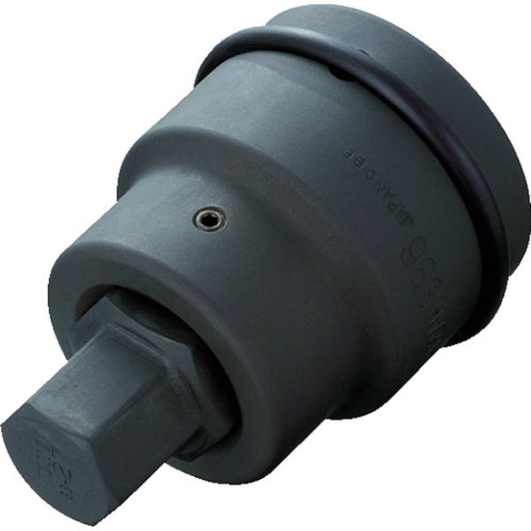 インパクト用ヘキサゴンソケット（差替式）