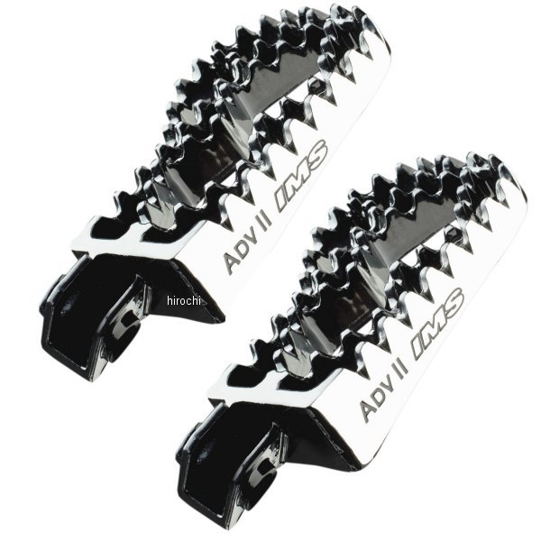 フットペグ アドベンチャー II KTM 左右ペア