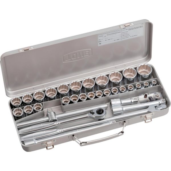 ソケットレンチセット