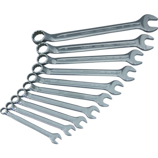 片目片口スパナセット