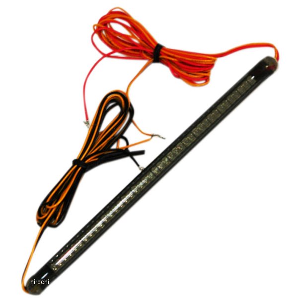 【セール特価】 LEDライトバー 5.7インチ(145mm)