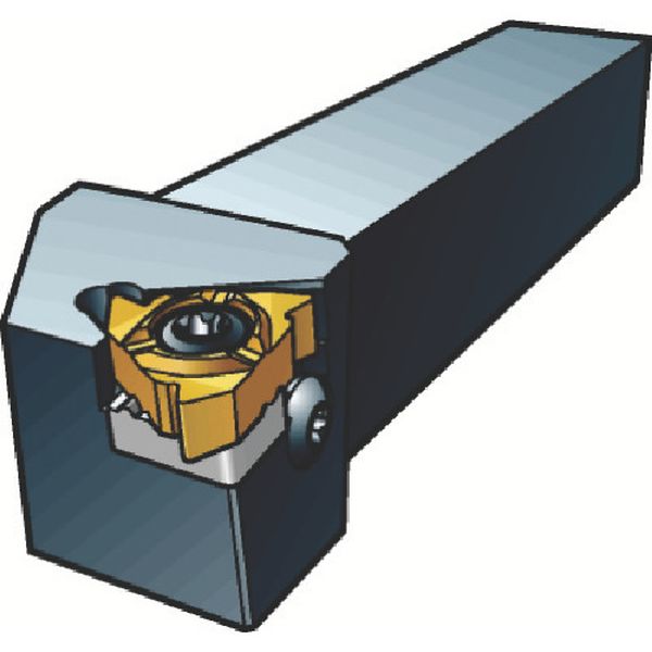 コロスレッド２６６　ねじ切りシャンクバイト