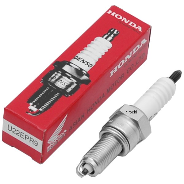 ブラグ スパーク (U22EPR9) (DENSO) 31927-KPH-901