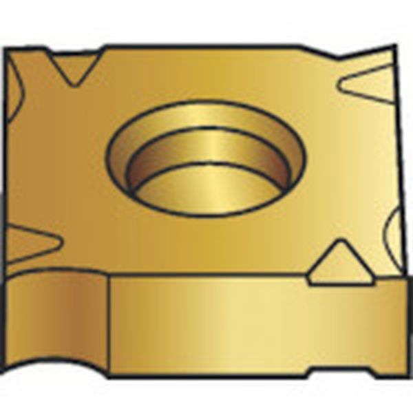 T-Maxスリッティングカッター用チップ 235 10個入り