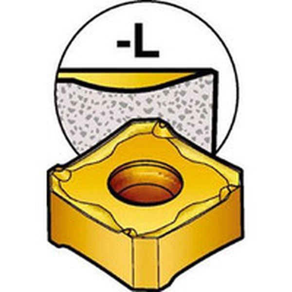 345R1305EPL   コロミル345用チップ 2040 10個入り