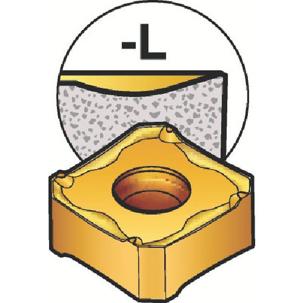 コロミル345用チップ 4220 10個入り