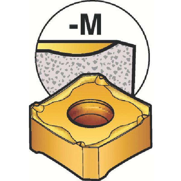 コロミル345用チップ 3220 10個入り