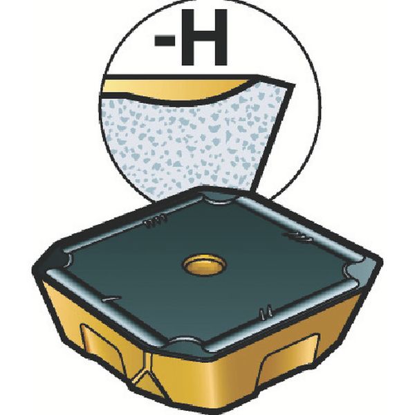 360R2807MPH   コロミル360用チップ 4240 5個入り