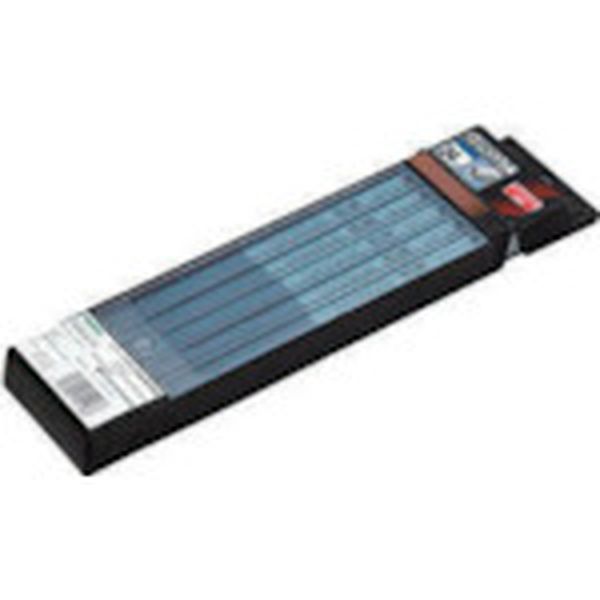 ハンドソー替刃ハイス　２５０ｍｍ×２４山　１００枚入