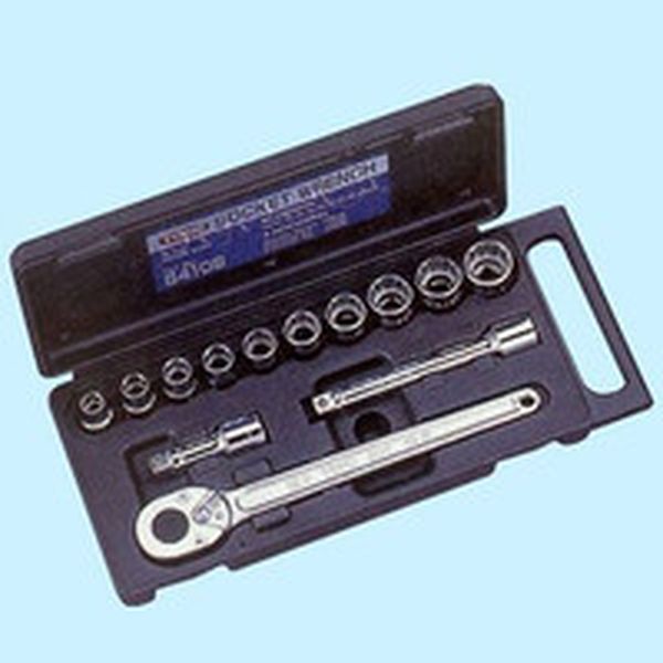 ソケットレンチセット