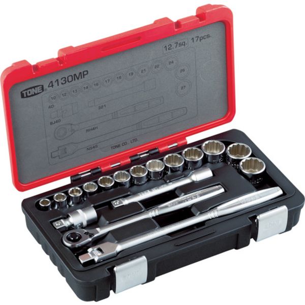 ソケットレンチセット