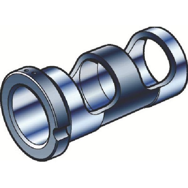 スーパーＵドリル用偏心スリーブ