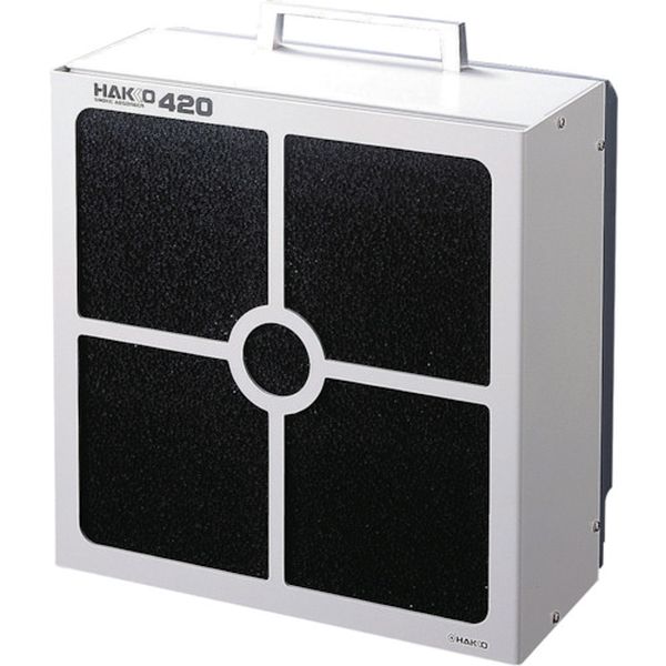 ハッコー４２０　１００Ｖ　平型プラグ