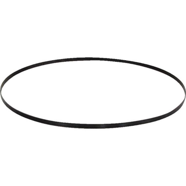 マンティス１２５用のこ刃　合金１８山 10本入り