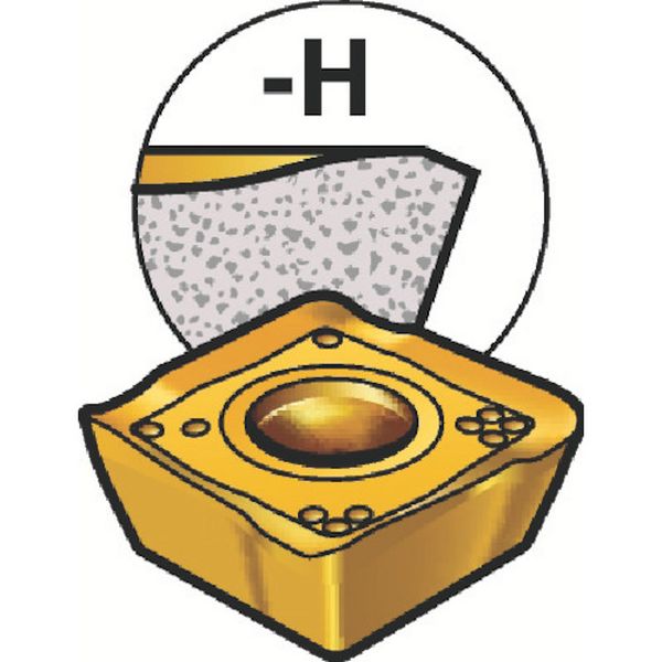 コロミル490用チップ 3220 10個入り