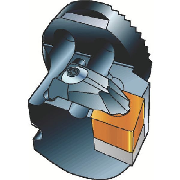 コロターンＳＬ　コロターンＲＣ用カッティングヘッド