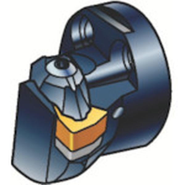 コロターンＳＬ　コロターンＲＣ用カッティングヘッド