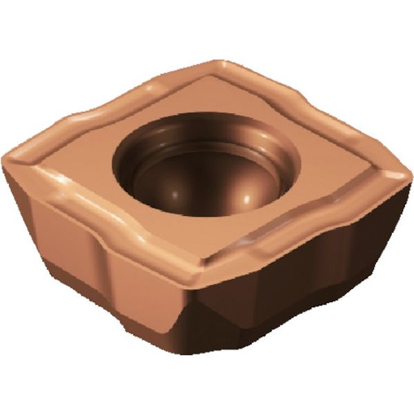 スーパーUドリル用チップ 1144 COAT 10個入り