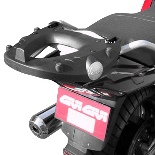 ジビ GIVI SR346 スペシャルラック 01年-05年 FJR1300