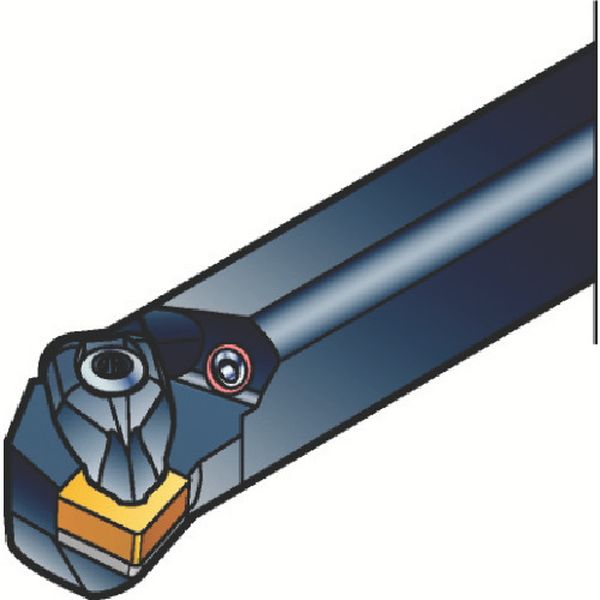 コロターンＲＣ　ネガチップ用ボーリングバイト