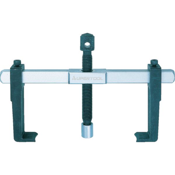 スライド式超ワイドギヤープーラ