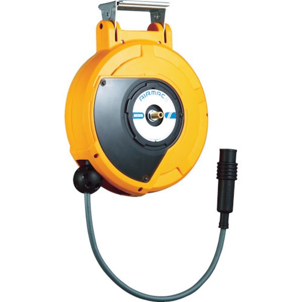 エヤーマック２　ソフトホース８．５×１２．５ｍｍ　１０ｍ