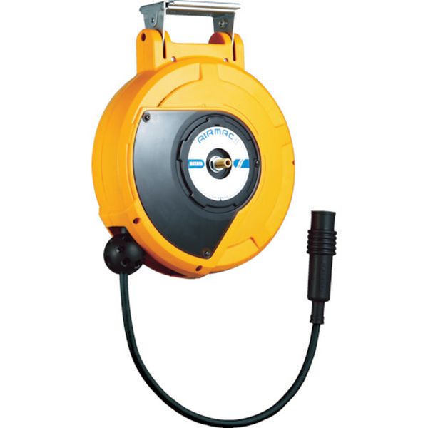 エヤーマック２　耐スパッタ―ホース８．５×１２ｍｍ　１０ｍ