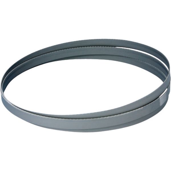 アサダ　バンドソー３２Ｆ用のこ刃　ハイス　１４山　１４山 3本入り