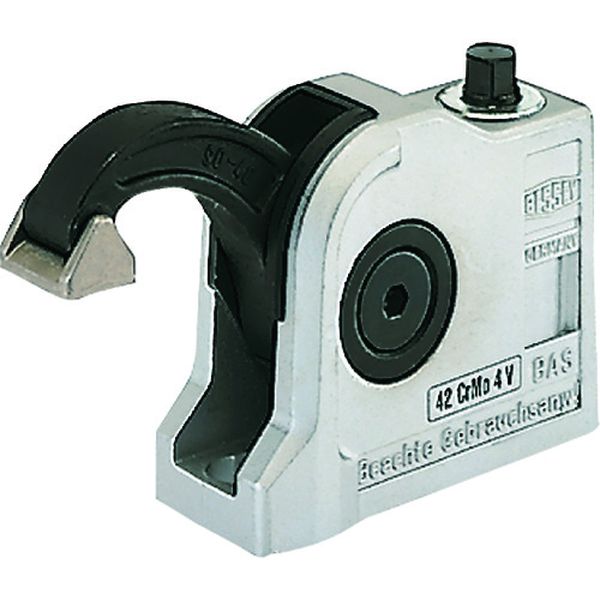 ベッセイ　クランプＢＡＳＣＢ型　開き１００ｍｍ