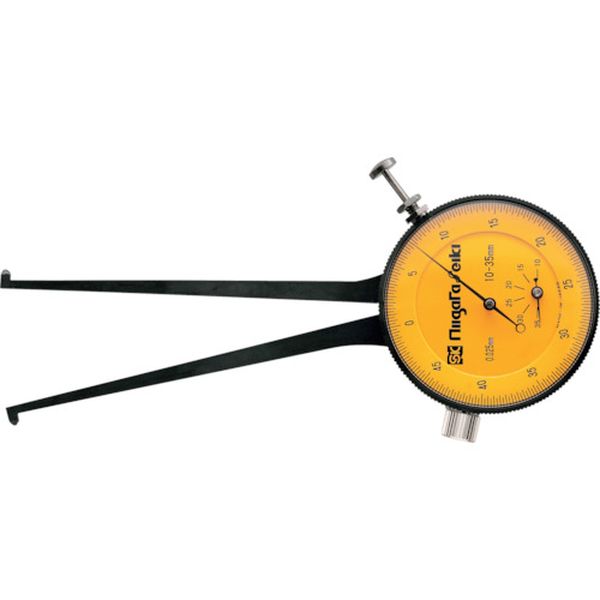 ダイヤルキャリパゲージ（内側）