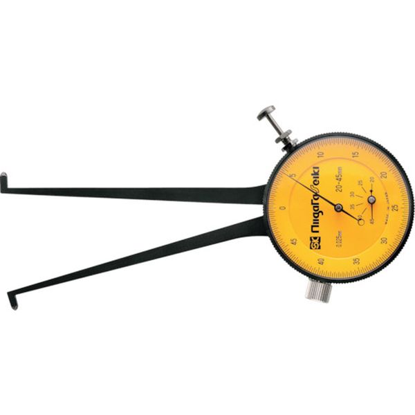 ダイヤルキャリパゲージ（内側）