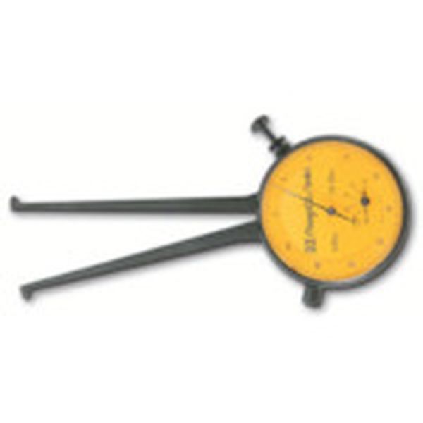 ダイヤルキャリパゲージ（内側）