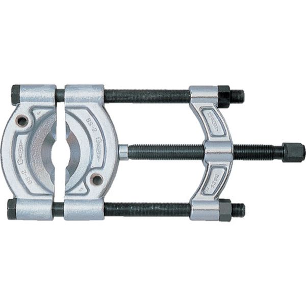 ベアリングセパレータ（スピーダー付）