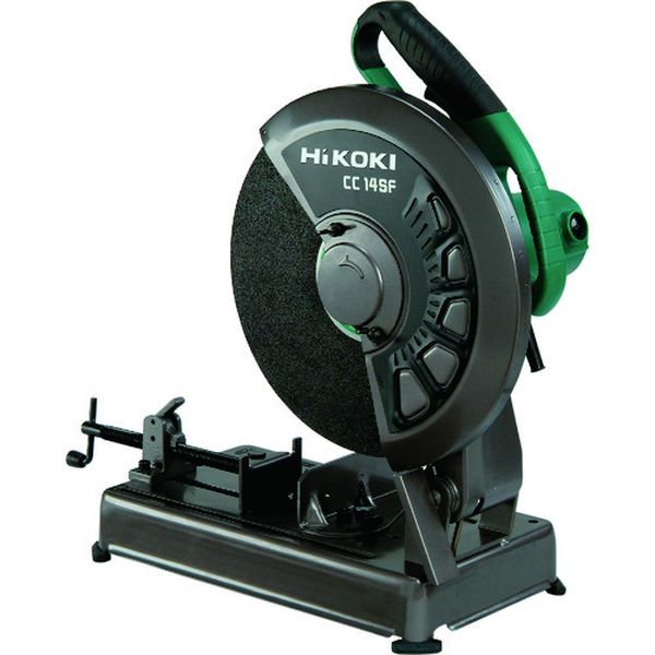 ＨｉＫＯＫＩ 高速切断機 305MM