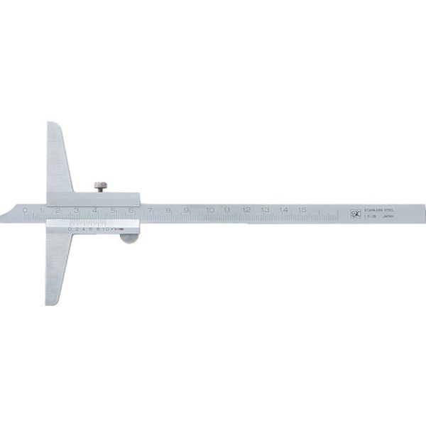 カルマデプスゲージ