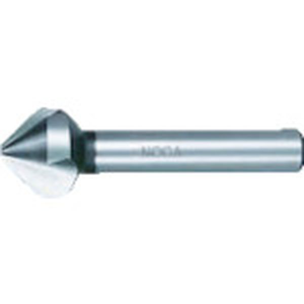 ＮＯＧＡ　超硬カウンターシンク３枚刃９０