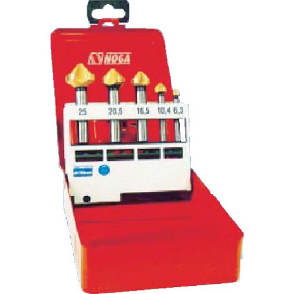 ＮＯＧＡ　カウンターシンクセット