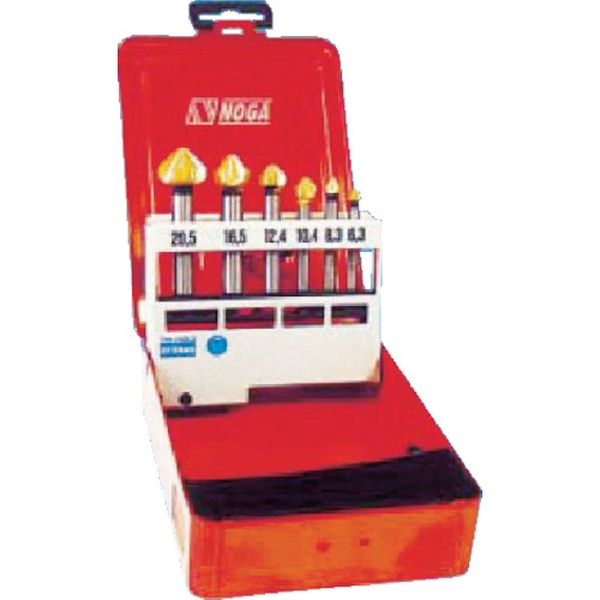 ＮＯＧＡ　カウンターシンクセット