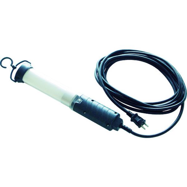 作業灯　キャプテンライトＬＥＤ（１８Ｗ相当）５ｍコード