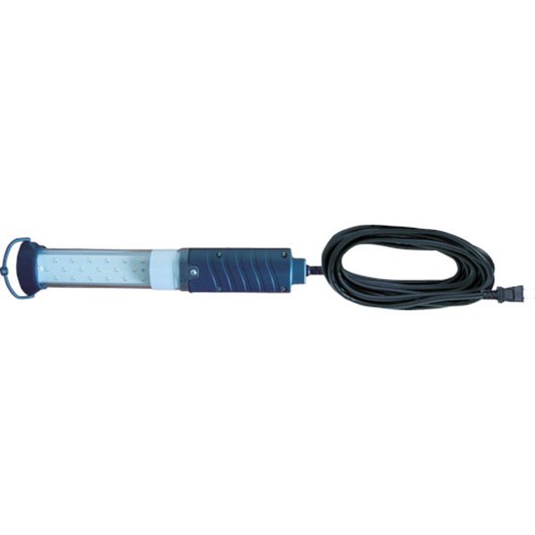 作業灯　キャプテンライトＬＥＤ（１８Ｗ相当）１０ｍコード