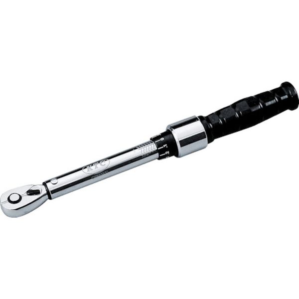 プレセット型トルクレンチ３～１５Ｎ・ｍ