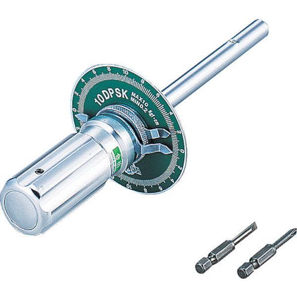 カノン　傘形トルクドライバー