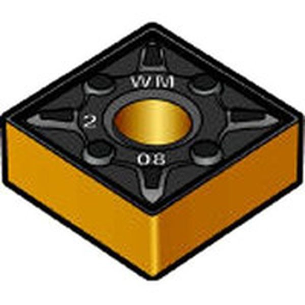 T-Max P 旋削用ネガ・チップ 4225 10個入り