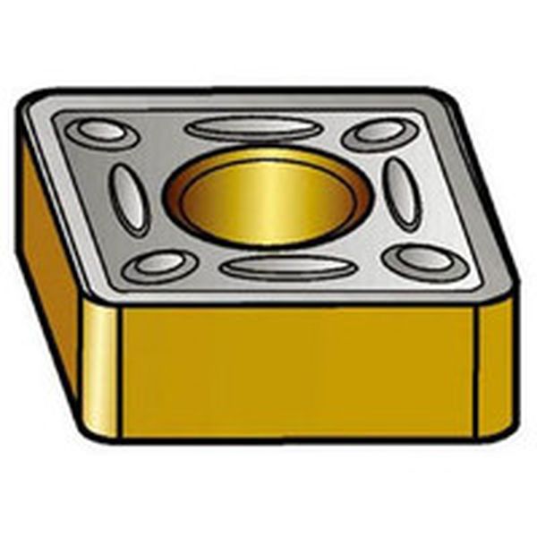 T-Max P 旋削用ネガ・チップ 4205 10個入り