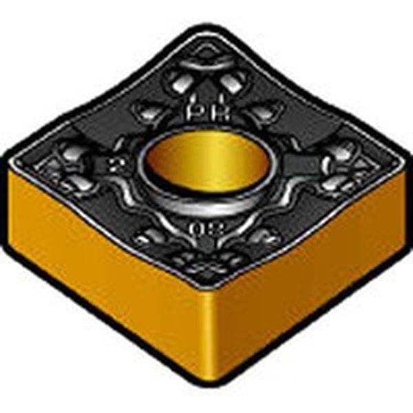 CNMM190612PR   T-Max P 旋削用ネガ・チップ 4225 10個入り