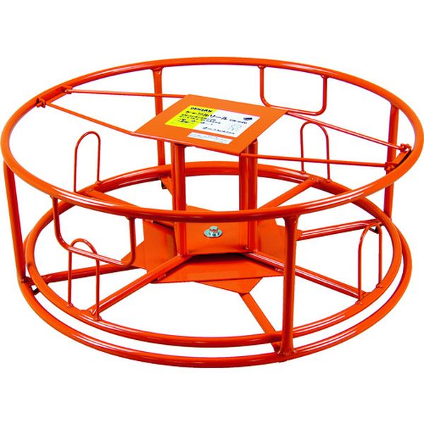 デンサン　ケーブルリール