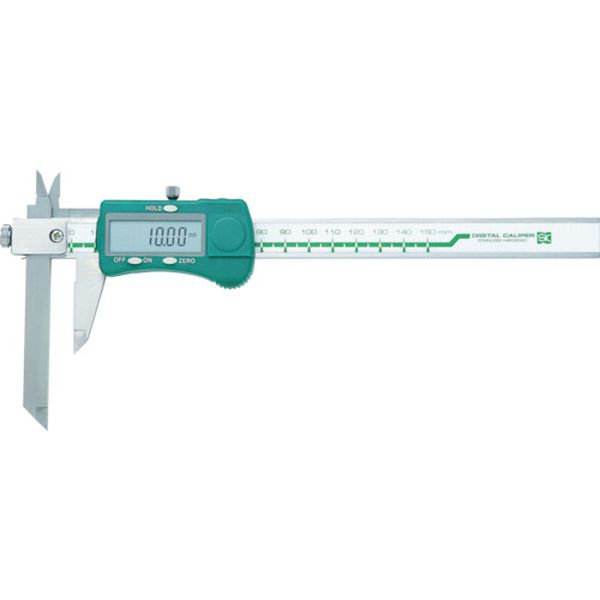 デジタルオフセットノギス