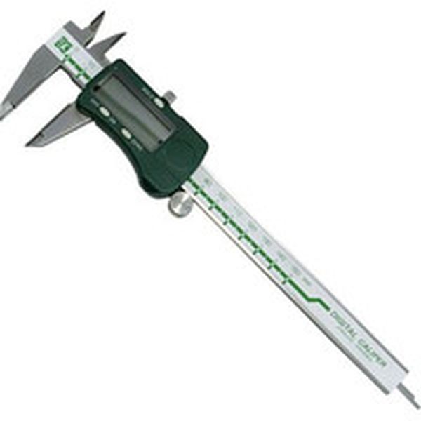 デジタル超硬チップ付ノギス