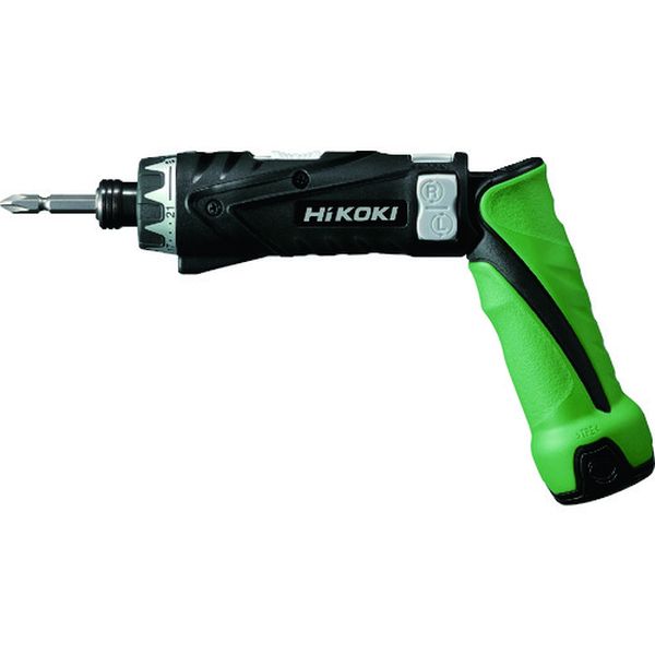 ＨｉＫＯＫＩ 3.6V コードレスドライバドリル